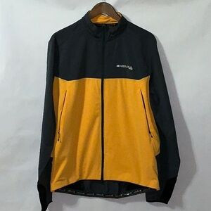 Endura MT500 Thermo L/S Mens Jacket, Size XXL